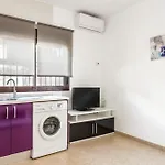 Magnolia B- Solo Familias Tatil Evi *