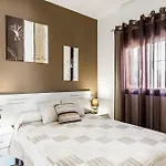 Tatil Evi Magnolia B- Solo Familias Conil De La Frontera