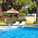 Tatil Evi Magnolia B- Solo Familias *