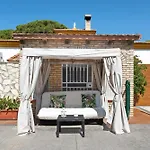 Magnolia B- Solo Familias Tatil Evi Conil De La Frontera