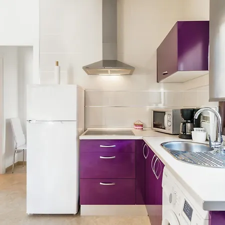 Tatil Evi Magnolia B- Solo Familias *